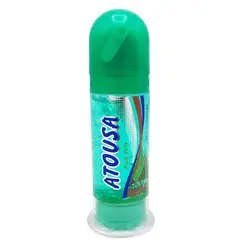 ژل مو سر آلوئه ورا آتوسا حجم ۱۰۰ میلی لیتر