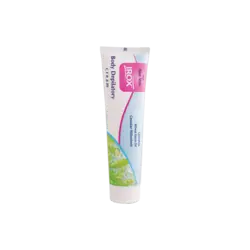 کرم موبر بدن ایروکس مدل AV حجم ۵۰ میلی لیتر