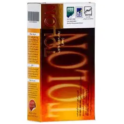 پودر موبر آپارتمانی تولون وزن ۵۰ گرم