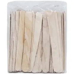 کاردک چوبی اپیلاسیون بدن