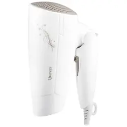 سشوار مسافرتی کوئین مدل HD320