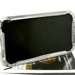 وکس اصلاح صورت زغال فعال مدل First Care وزن ۱۰۰۰ گرم