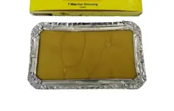 وکس اصلاح صورت عسل مدل First care وزن ۱۰۰۰ گرم