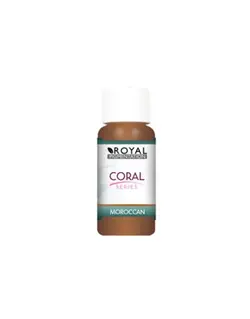 رنگ تاتو مراکشی رویال پیگمنتیشن سری Coral
