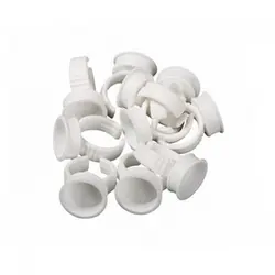 تشتک رنگ تاتو بسته ۲۰ عددی