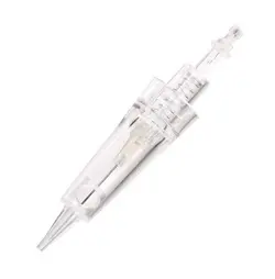 سوزن کارتریج تاتو T-1 سر گرد
