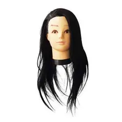 مانکن مو مخصوص کوتاهی