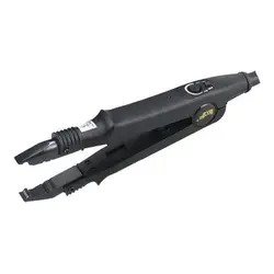 دستگاه اکستنشن مو لوف مدل دارای کنترلر دما