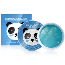 پچ زیر چشم کلاژن بلوبری پاندا