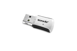 کارت شبکه USB بی‌سیم تندا مدل W311M