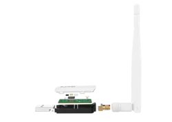 کارت شبکه بی‌سیم تندا مدل U1