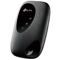 مودم قابل حمل تی پی لینک مدل M7200 سیم کارتی 4G LTE