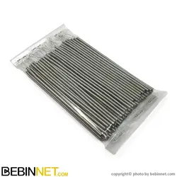 المنت فنری 250 وات بگیر امین - ویدئو بررسی - ببین نت