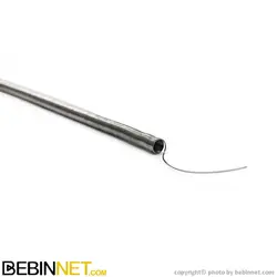 المنت فنری 250 وات بگیر امین - ویدئو بررسی - ببین نت