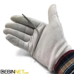 المنت فنری 250 وات بگیر امین - ویدئو بررسی - ببین نت