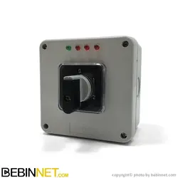 آبگرمکن استخری 9000 وات آراتا مدل E409 - ویدئو بررسی - ببین نت