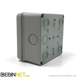 آبگرمکن استخری 9000 وات آراتا مدل E409 - ویدئو بررسی - ببین نت