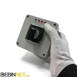 آبگرمکن استخری 9000 وات آراتا مدل E409 - ویدئو بررسی - ببین نت