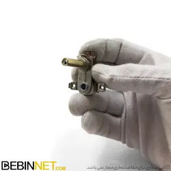 ترموستات سماور برقی 16 آمپر - ویدئو بررسی - ببین نت