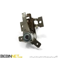 ترموستات سماور برقی بالدار 10 آمپر - ویدئو بررسی - ببین نت