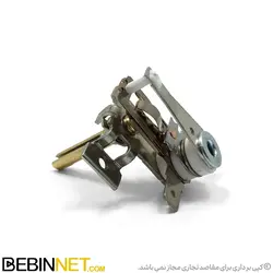 ترموستات سماور برقی بالدار 10 آمپر - ویدئو بررسی - ببین نت