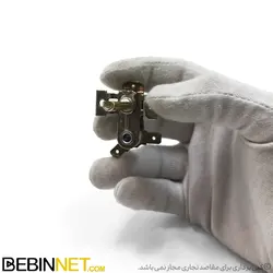 ترموستات سماور برقی بالدار 10 آمپر - ویدئو بررسی - ببین نت