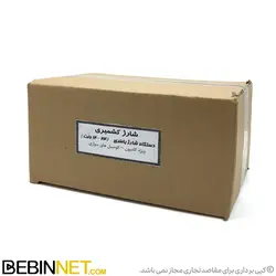 شارژر باتری ماشین و کامیون کشمیری مدل 12 و 24 ولت دیجیتال - ویدئو بررسی - ببین نت