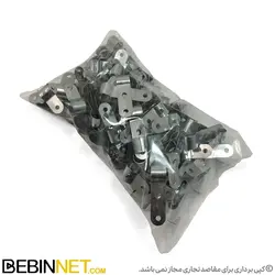 بست المنت سفالی (تک و عمده) - ویدئو بررسی - ببین نت