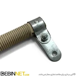 بست المنت سفالی (تک و عمده) - ویدئو بررسی - ببین نت