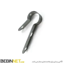 بست المنت سفالی (تک و عمده) - ویدئو بررسی - ببین نت