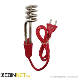 المنت آب جوش آور JIAMEI مدل 750وات - ویدئو بررسی - ببین نت