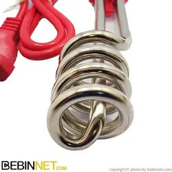 المنت آب جوش آور JIAMEI مدل 750وات - ویدئو بررسی - ببین نت