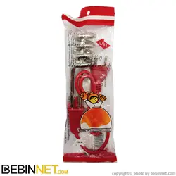 المنت آب جوش آور JIAMEI مدل 750وات - ویدئو بررسی - ببین نت