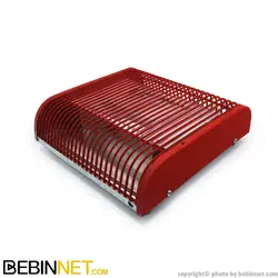 کرسی برقی طبی نیکو مدل N500 با روکش مخملی - ویدئو بررسی - ببین نت