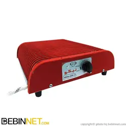 کرسی برقی طبی نیکو مدل N500 با روکش مخملی - ویدئو بررسی - ببین نت