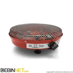 کرسی برقی مهسان سازه مدل دیبا - ویدئو بررسی - ببین نت