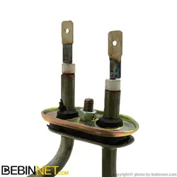 المنت سماور مهسان سازه مدل پلان 2000 وات - ویدئو بررسی - ببین نت