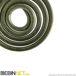 المنت سماور مهسان سازه مدل پلان 2000 وات - ویدئو بررسی - ببین نت