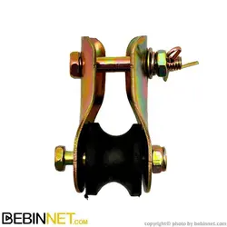 پنکه سقفی ارشیا مدل Supper Copper 210 - ویدئو بررسی - ببین نت