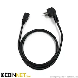 کابل برق چای ساز اتحاد الکتریک مدل 10 آمپر - ویدئو بررسی - ببین نت