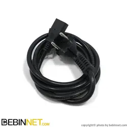 کابل برق چای ساز اتحاد الکتریک مدل 10 آمپر - ویدئو بررسی - ببین نت