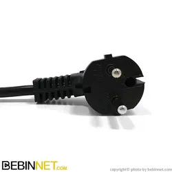 کابل برق چای ساز اتحاد الکتریک مدل 10 آمپر - ویدئو بررسی - ببین نت