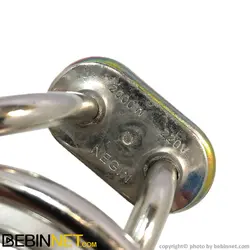المنت سماور نگین (ونوس) مدل پلان 2000 وات - ویدئو بررسی - ببین نت