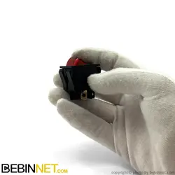 کلید جرقه زن پهن چراغدار - ویدئو بررسی - ببین نت