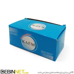ترموستات 30 تا 110 KAEM - ویدئو بررسی - ببین نت