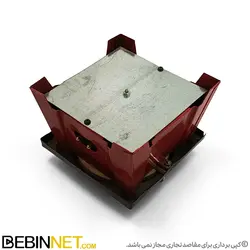 اجاق برقی کم مصرف شایان 600 وات مدل ماندگار - ویدئو بررسی - ببین نت