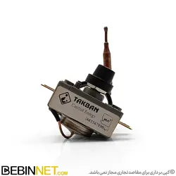 ترموستات محدود کننده دو قطبی تکبان مدل VA 90 G22 - ویدئو بررسی - ببین نت