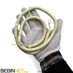 المنت تسبیحی 80 سانت 1000 وات مناسب سماور برقی - ویدئو بررسی - ببین نت