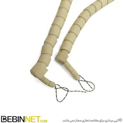 المنت تسبیحی 70 سانت 750 وات مناسب اتو و اجاق برقی - ویدئو بررسی - ببین نت