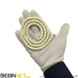 المنت تسبیحی 70 سانت 750 وات مناسب اتو و اجاق برقی - ویدئو بررسی - ببین نت